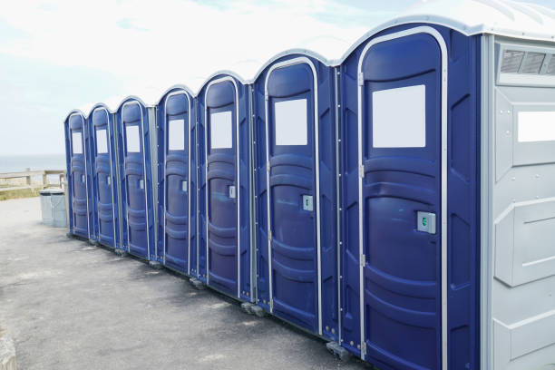 Professional Portable Potty Rental  in Bellmore, NY