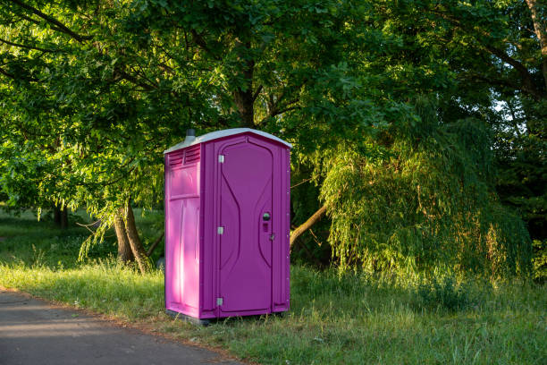 Portable Restroom Servicing (Cleaning and Restocking) in Bellmore, NY